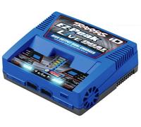 Traxxas EZ-Peak Live Dual Chargeur de modélisme 26 A Li-polymère, NiMH Coupure Miinus-Delta-U, Dé