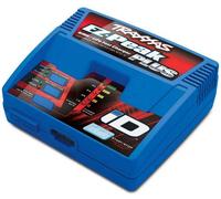 Traxxas EZ-Peak Plus 4A Chargeur multifonction de modélisme 100 V, 230 V 4 A
