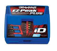 Traxxas EZ-Peak Plus 4A Chargeur multifonction de modélisme 100 V, 230 V 4 A
