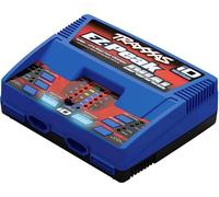 Traxxas EZ-Peak Plus Dual Chargeur de modélisme 8 A Li-polymère, NiMH Coupure Miinus-Delta-U, Détection daccu, Surveillance de température