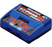 Traxxas EZ-Peak Plus Dual Chargeur de modélisme 8 A Li-polymère, NiMH Coupure Miinus-Delta-U, Détection d'accu, Surveillance de