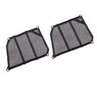 Traxxas Filets de fenêtre (x2) UDR TRX8517