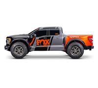 Traxxas Ford Raptor R 4X4 Ultimate Noir