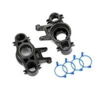 Traxxas TRX8635 Support De Roue G-D (1x Chacun)