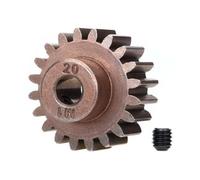 TRAXXAS Gear, 29-T pinion (1.0 metric pitch, 20° pressure angle) (fi (TRX6492)