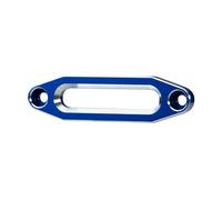 Traxxas Guidage De Câble Treuil Alu Bleu / TRX8870X