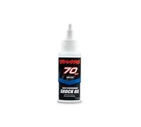 Traxxas Huile D'Amortisseur Silicone 70WT / 900CST (60cc) / TRX5036