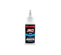 Traxxas Huile Silicone de qualité Premium Amortisseurs 30WT 350cst 60cc TRX5032