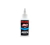 Traxxas Huile Silicone de qualité Premium Amortisseurs 30WT 350cst 60cc TRX5032