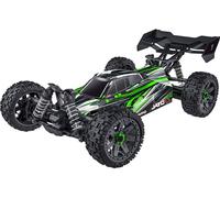 Traxxas Jato 4X4 BL-2s vert brushless 1:8 Auto RC électrique Buggy 4 roues motrices (4WD) prêt à fonctionner (RtR) 2,4 GHz