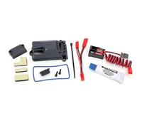 Traxxas Kit Bec Haute Tension Complet pour TRX-4 TRX2262