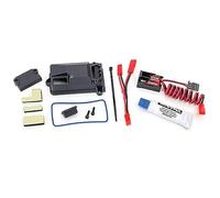Traxxas Kit Bec Haute Tension Complet pour TRX-4 TRX2262