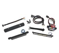 Kit Led X-maxx Traxxas