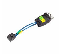 Traxxas Kit d'alimentation pour 4 LED TRX8089