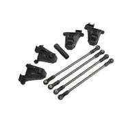 Traxxas Kit de conversion TRX-4 TRX8057 – empattement long