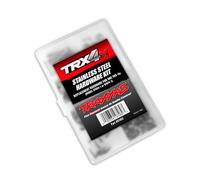 Traxxas Kit De Visserie Complet Acier Inoxydable TRX-4M