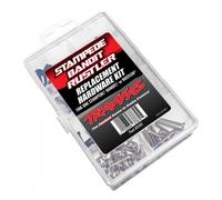 Traxxas Kit de visseries Complet 3787 2WD (Moteur Charbon)