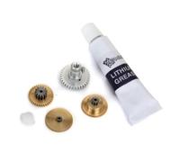 Traxxas Kit d'engrenage en métal Haute Vitesse (pour Servo 2070, 2075)