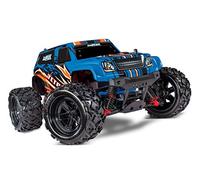 Traxxas LATRAX Teton 1/18 avec Chargeur Secteur