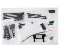Traxxas Long Arm Lift Kit TRX-4® complet