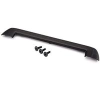 Traxxas Maxx 8912 Protection de hayon Noir