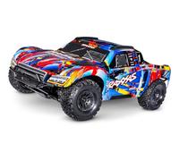 Traxxas MAXX Slash 4WD 6S