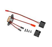 Traxxas Mini Maxx 6588X Bloc d'alimentation Accessoire 3 V/3 A