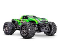 Traxxas 107154-1 modèle radiocommandé Monster truck Moteur électrique 1:10