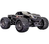 Traxxas Mini Maxx BL-2s noir brushless 1:10 Auto RC électrique Monstertruck 4 roues motrices (4WD) 2,4 GHz