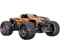 Traxxas Mini Maxx BL-2s orange brushless 1:10 Auto RC électrique Monstertruck 4 roues motrices (4WD) 2,4 GHz