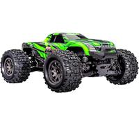 Traxxas Mini Maxx BL-2s vert brushless 1:10 Auto RC électrique Monstertruck 4 roues motrices (4WD) 2,4 GHz