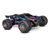 Traxxas 108076-1-Blue Rc Modellauto 1 St