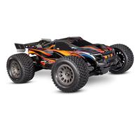 Traxxas 108076-1-Orng Rc Modellauto 1 St