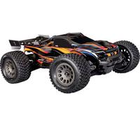 Traxxas Mini XRT VXL-3s orange brushless 1:10 Auto RC électrique Monstertruck 4 roues motrices (4WD) prêt à fonctionner (RtR) 2,4 GHz