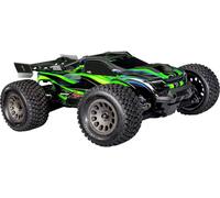 Traxxas Mini XRT VXL-3s vert brushless 1:10 Auto RC électrique Monstertruck 4 roues motrices (4WD) prêt à fonctionner (RtR) 2,4 GHz