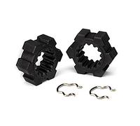 Traxxas Moyeux de Roue 7756