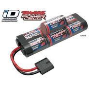 Traxxas Nimh Accumulateur Power Cell Série 4 8,4V 4200mAh / Trx2951X