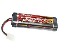 Traxxas Nimh Batterie Power-Series 1 1500mAh, 7,2V Avec Tamiyastecker / Trx2919