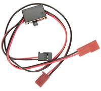 Traxxas Nitro Faisceau de câblage pour véhicule RX Power Pack 3000"