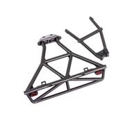 Traxxas Pare-Choc arrière + Support Slash 4x4 pour kit LED - 6836X