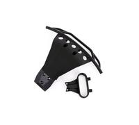 Traxxas Pare Choc Avant + Support de Pare Choc Slash 4x4 pour Kit LED