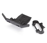 Traxxas Pare-Chocs Avant avec Support Rustler 4X4 TRX6736