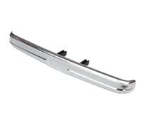 Traxxas Pare Chocs Avant Chrome TRX4 Blazer TRX8137