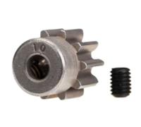 Traxxas Pignon Moteur Acier 10 DTS - 32 Pitch - 3,17mm TRX6746