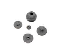 Traxxas Pignons de servos renforcés pour Servo 2065A (Micro servo) TRX2064A