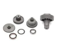 Traxxas Pignons pour servo 2090 TRX2092