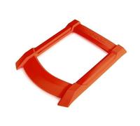 TRAXXAS Plaque De Protection De Toit Orange (Nécessite TRX7713X) / TRX7817T