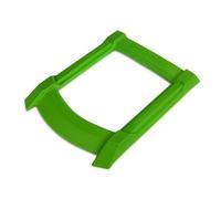 TRAXXAS Plaque De Protection De Toit Verte (Nécessite TRX7713X) / TRX7817G