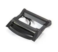 Traxxas Plaque de toit skid avec lumière LED