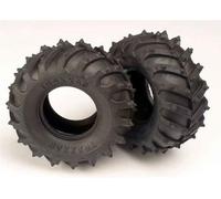 Traxxas Pneus Sledgehammer Terra Spike / TRX1870